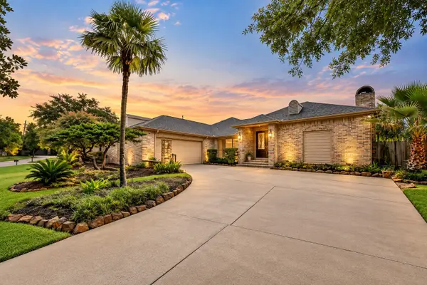 3110 Amesbury Court, Sugar Land, TX 77478