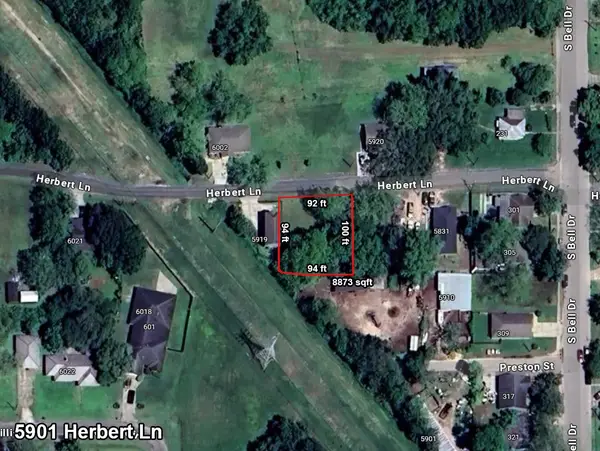 5901 Herbert Lane, Texas City, TX 77591