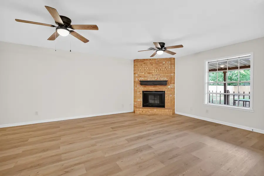 4502 Old Hearne Road, Bryan, TX 77803 - #2