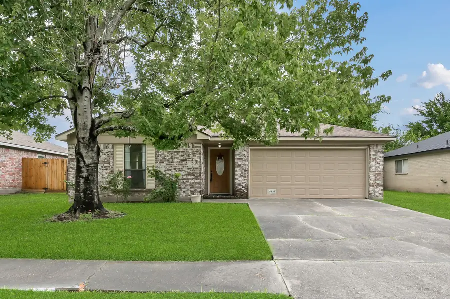 16937 Larkspur, Conroe, TX 77385 - Image #2