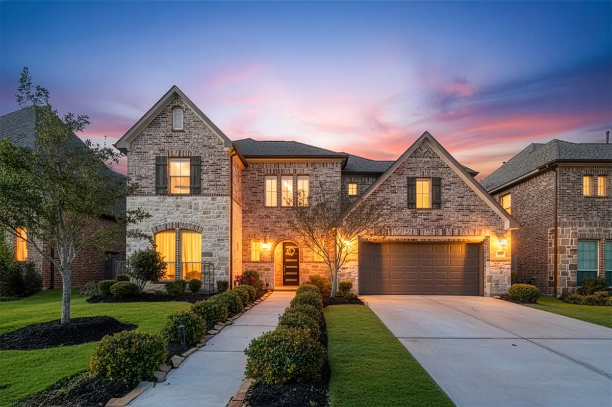 8815 Iron Forge Road, Missouri City, TX 77459 - Image #1