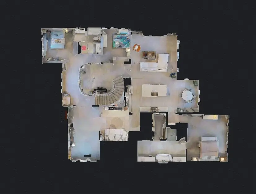 8815 Iron Forge Road, Missouri City, TX 77459 - Image #2