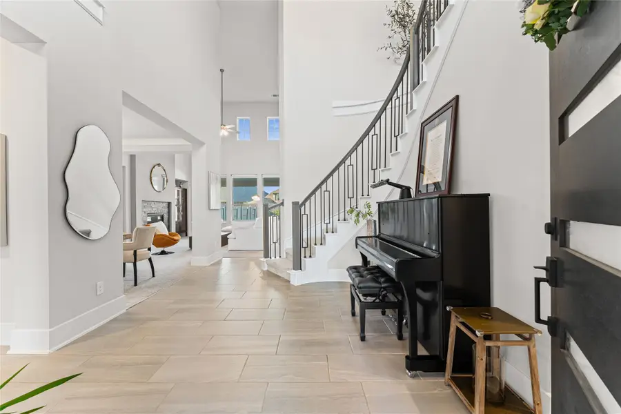 8815 Iron Forge Road, Missouri City, TX 77459 - Image #3