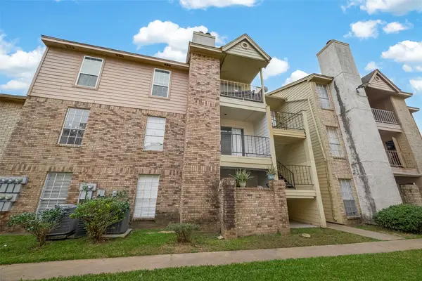 10101 S Gessner Road #307, Houston, TX 77071