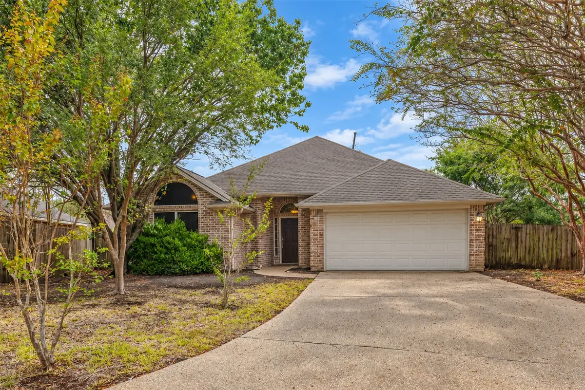 4419 Pickering Place, College Station, TX 77845 - #1