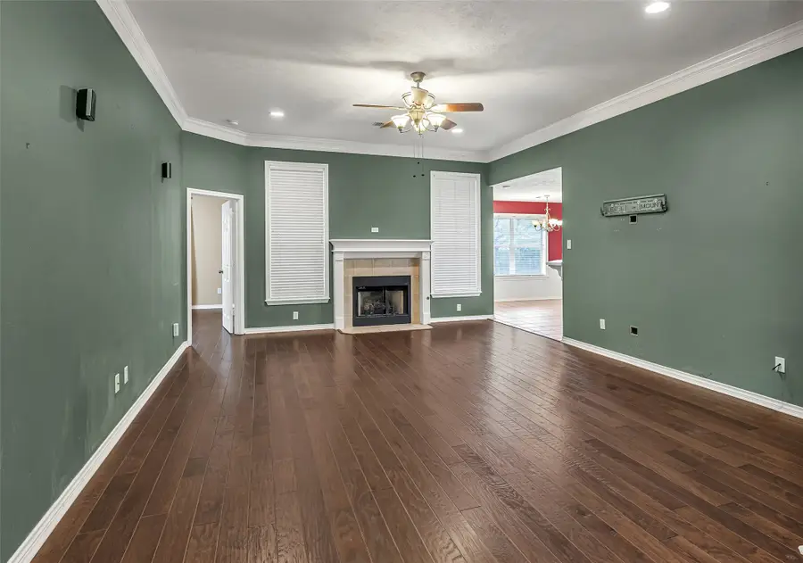 4419 Pickering Place, College Station, TX 77845 - #3