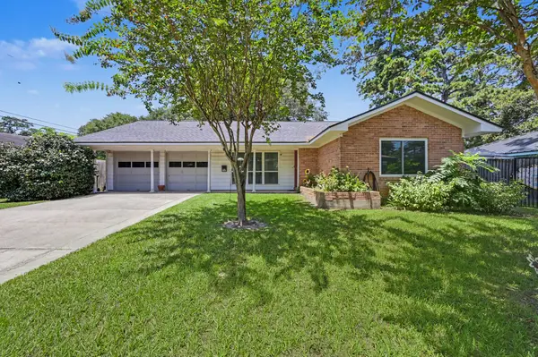 502 W Semands Street, Conroe, TX 77301