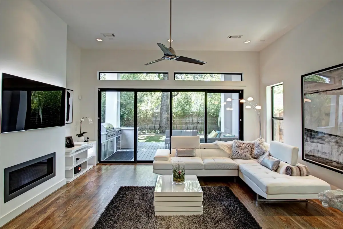 6017 San Felipe Street, Houston, TX 77057 - #1