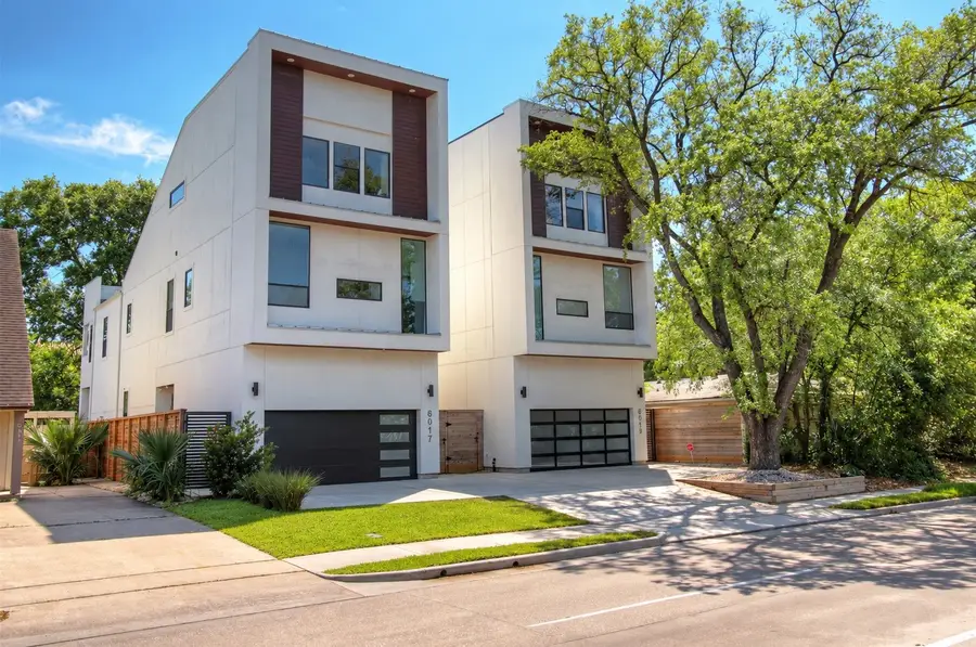 6017 San Felipe Street, Houston, TX 77057 - #2