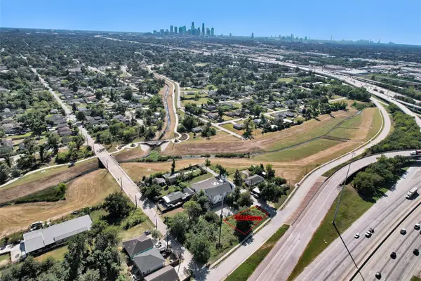 4844 Sayers Street, Houston, TX 77026