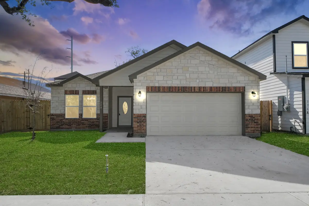 328 Gans Street, Houston, TX 77029 - Image #1