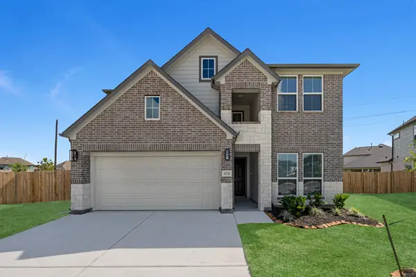 3043 Everwood Trail, Rosenberg, TX 77471