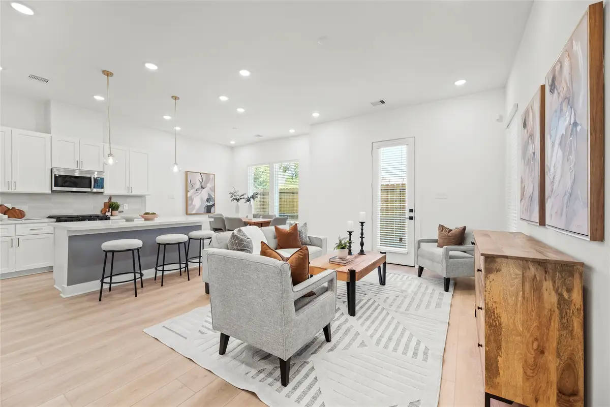 1312 Neiman Lane, Houston, TX 77091 - #1