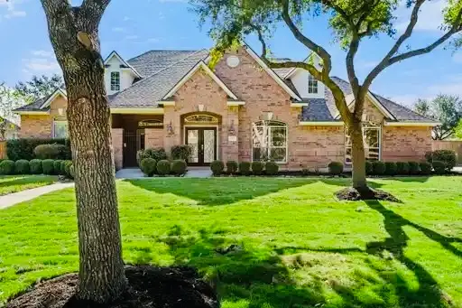 1927 Anchor Lake Lane, Katy, TX 77494