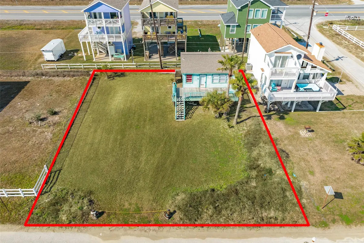 17404 Bristow Drive, Galveston, TX 77554 - Image #1