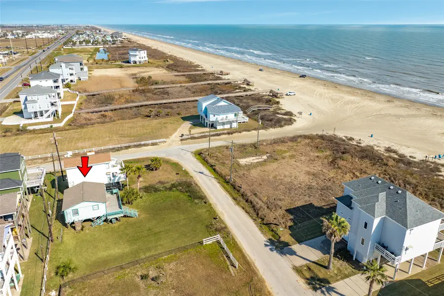 17404 Bristow Drive, Galveston, TX 77554 - Image #2