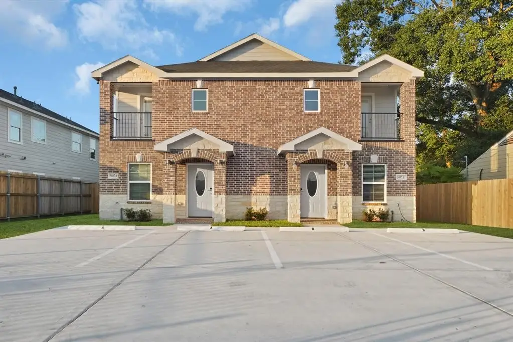7923 Bowen Street #A/B, Houston, TX 77051 - Image #1