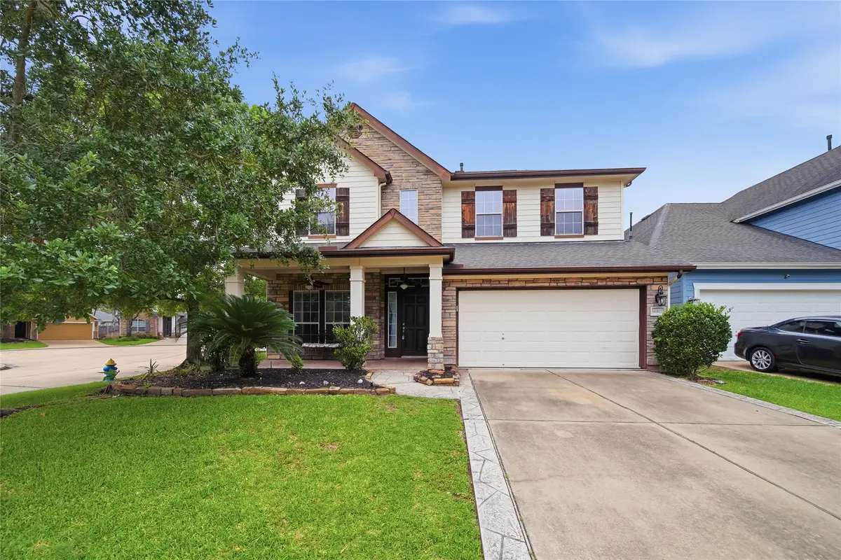 14403 N Coles Crossing Drive, Cypress, TX 77429 - #1
