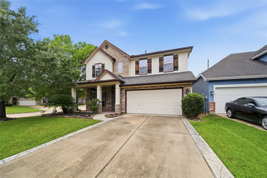 14403 N Coles Crossing Drive, Cypress, TX 77429 - #3