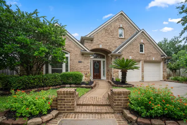18303 Morgans Mill Court, Cypress, TX 77433