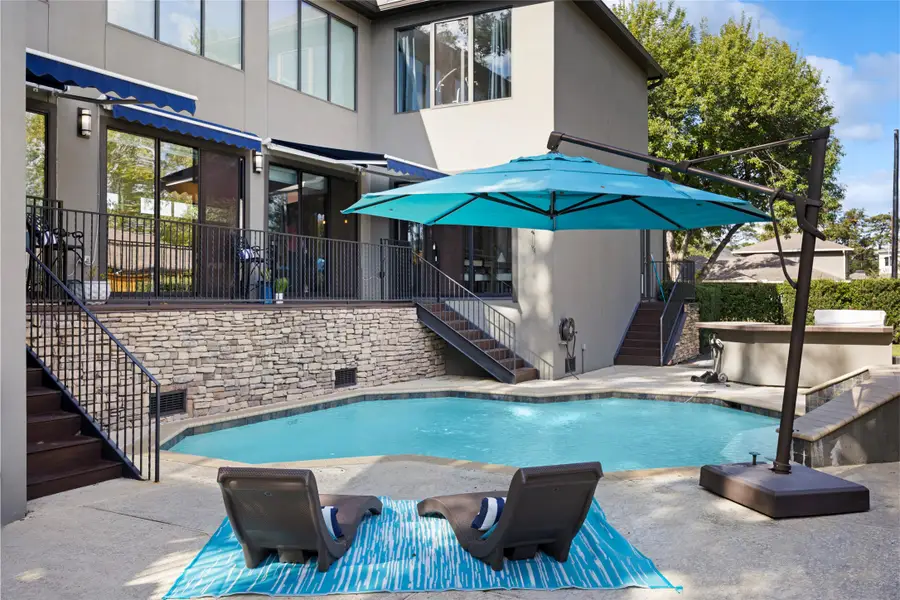 1106 Timbergrove Lane, Houston, TX 77008 - Image #3