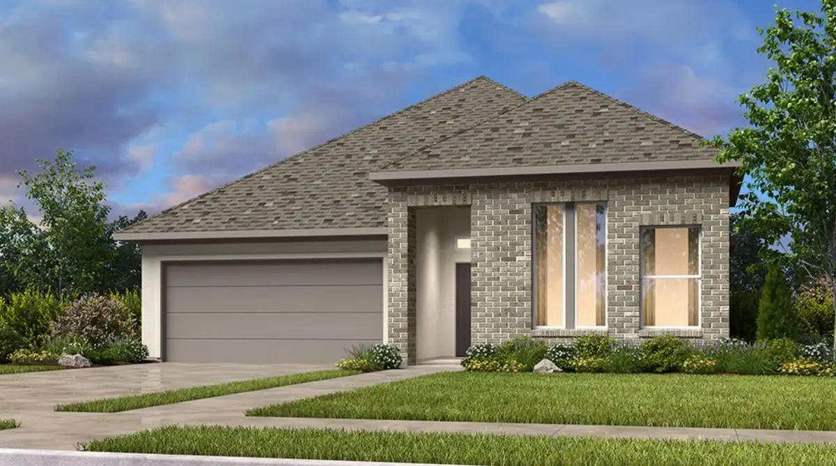 21930 Tamworth Hollow Trail, Cypress, TX 77433 - #1