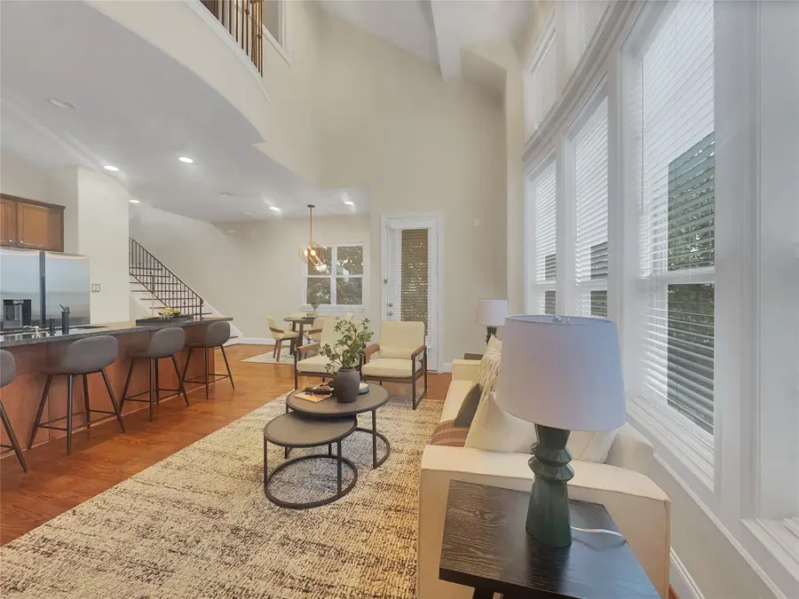 2910 Leeland Street, Houston, TX 77003 - #2