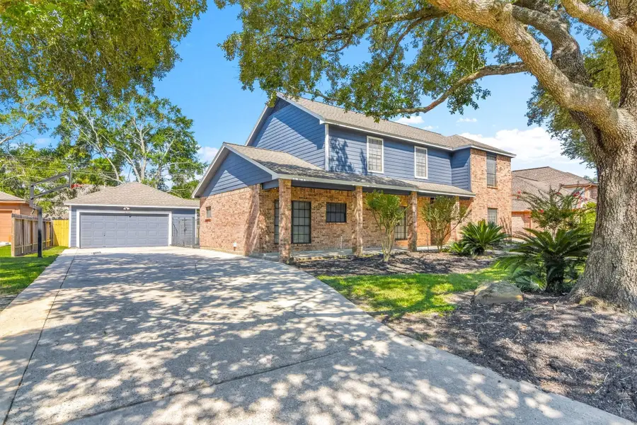 3826 Cypress Hill Drive, Spring, TX 77388 - Image #3