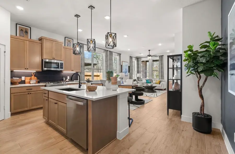 12841 Meadow Wind Way, Conroe, TX 77302 - #2