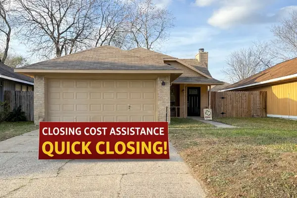 3219 Forestbrook Drive, Spring, TX 77373