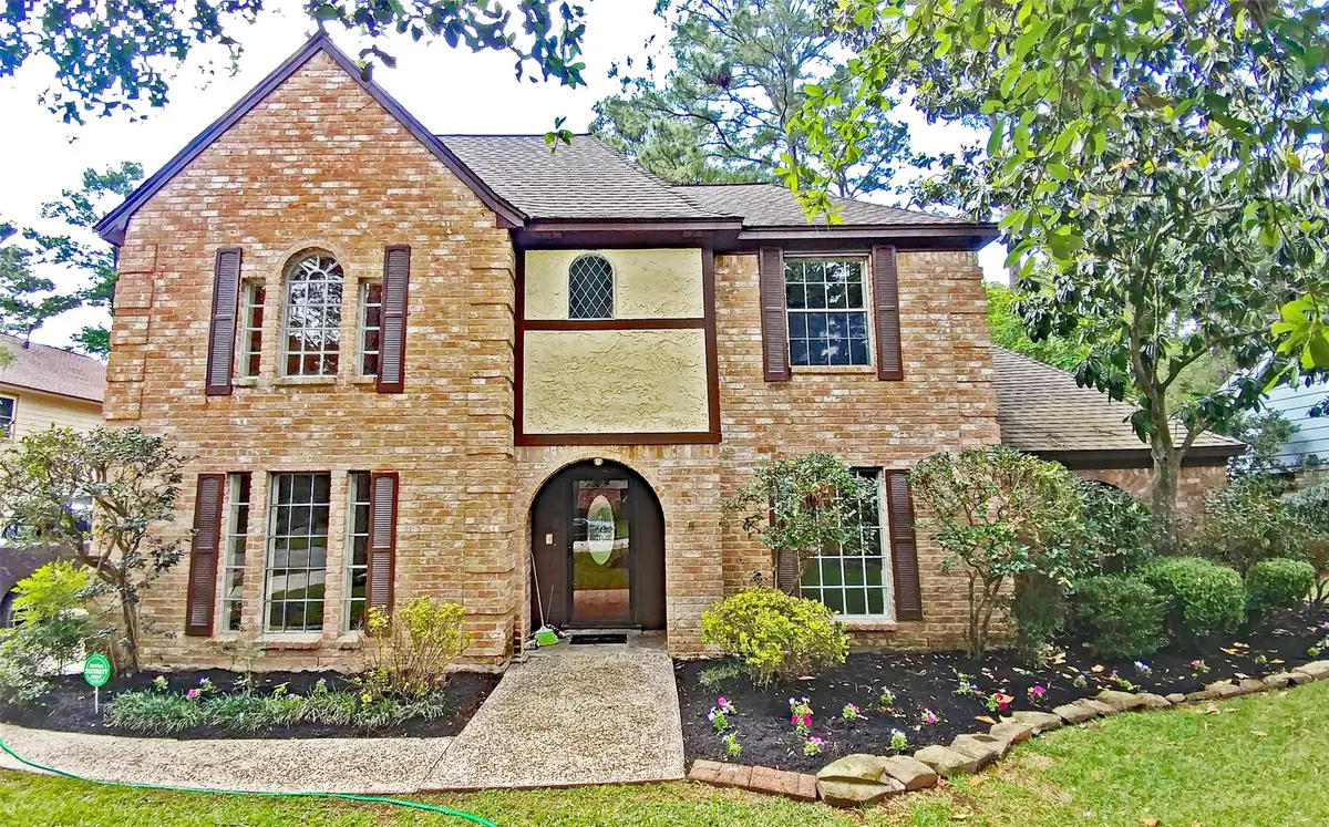 6510 River Mill Drive, Spring, TX 77379 - #1