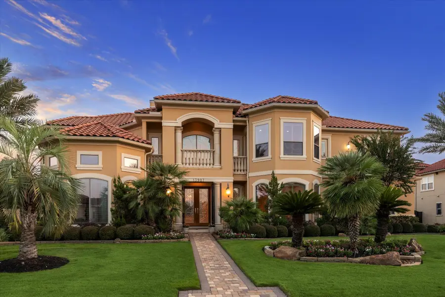 13907 Slate Creek Lane, Houston, TX 77077 - #2