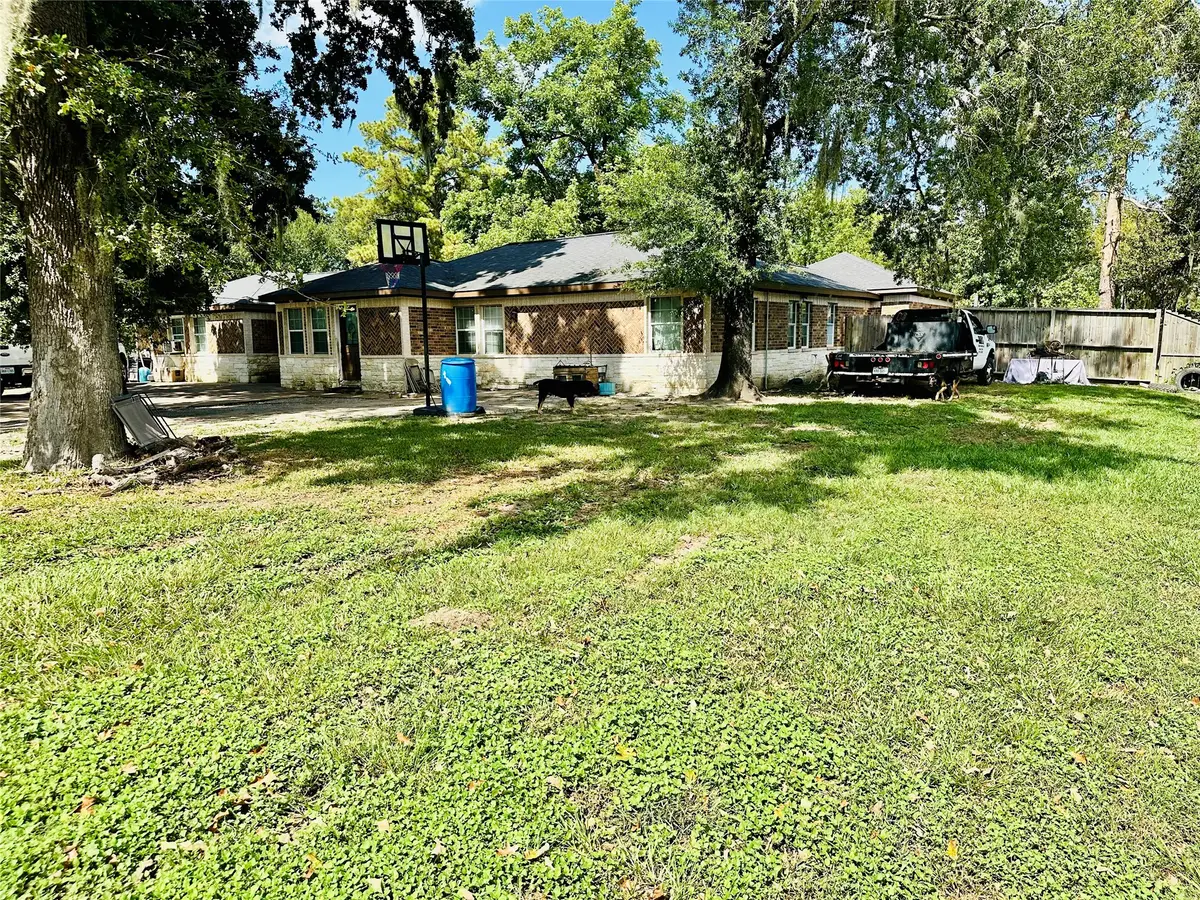 9302 Forest Dale Lane, Houston, TX 77078 - #1