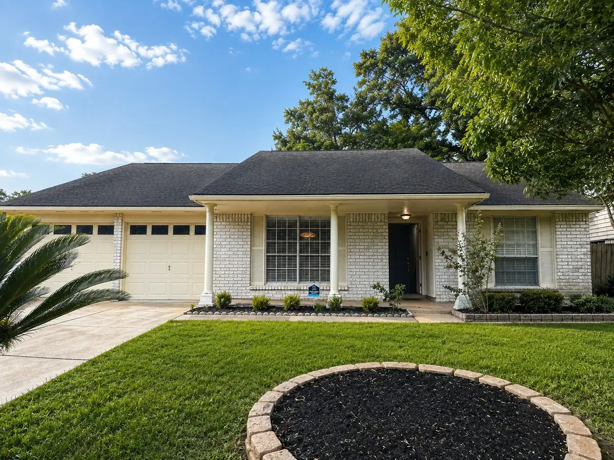 1222 New Tree Lane, Missouri City, TX 77489 - #1