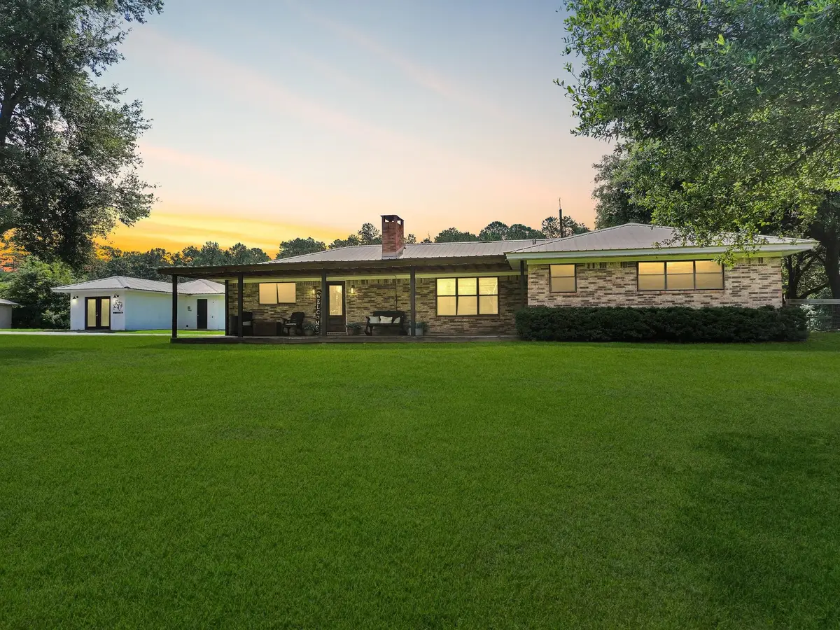 10325 Hwy 69 S S, Warren, TX 77664 - #1