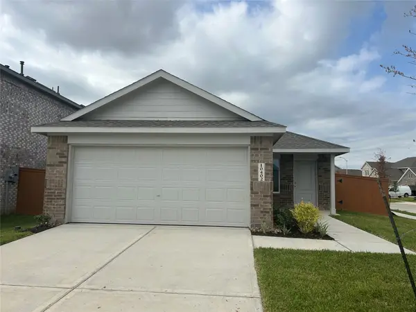 10402 Rocky Trail, Beasley, TX 77417