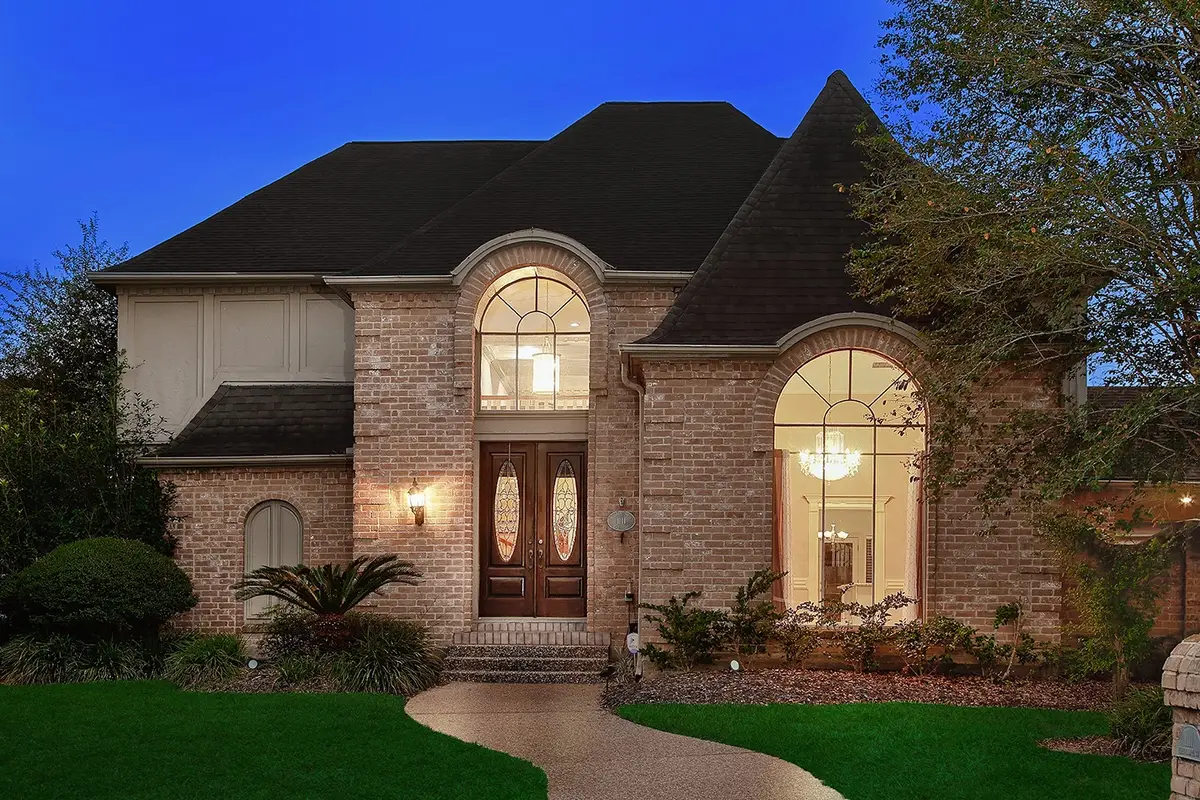 1111 Fleetwood Place Drive, Houston, TX 77079 - Image #1
