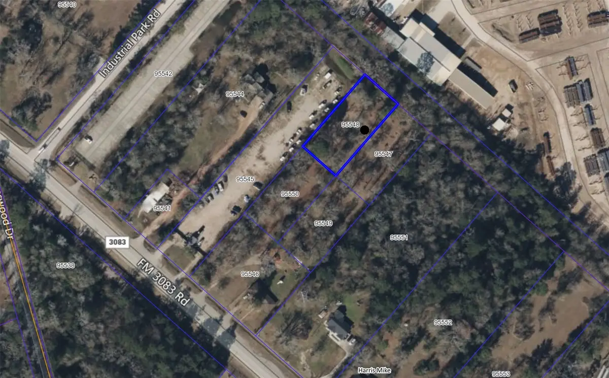 765 Fm 3083 Rd, Conroe, TX 77301 - Image #1