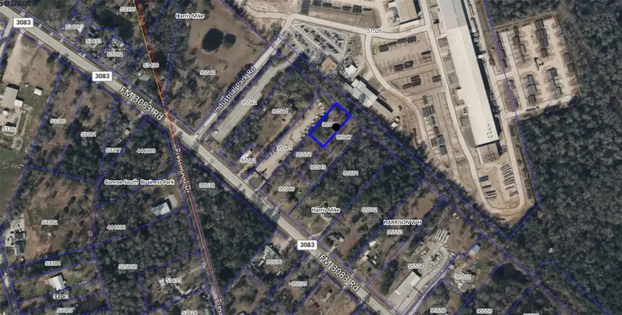 765 Fm 3083 Rd, Conroe, TX 77301 - Image #2