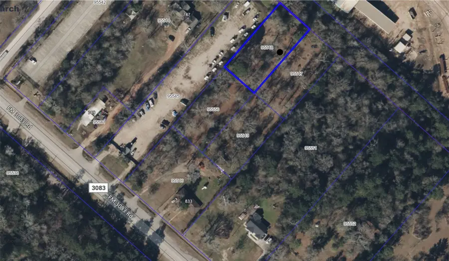 765 Fm 3083 Rd, Conroe, TX 77301 - Image #3