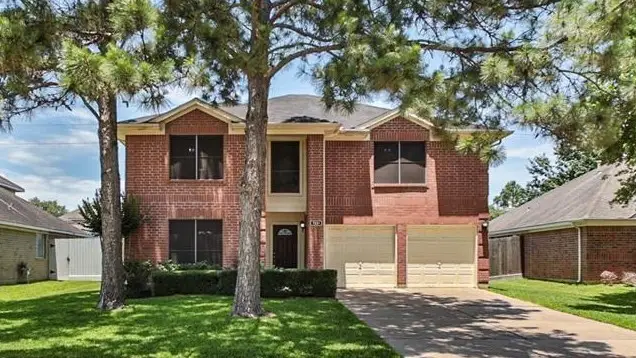 7231 Brockington Dr Drive, Katy, TX 77494 - #1