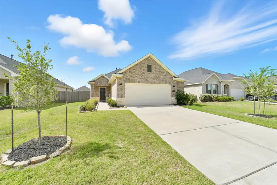 31415 Horseshoe Meadow Bend Lane, Fulshear, TX 77441 - Image #2