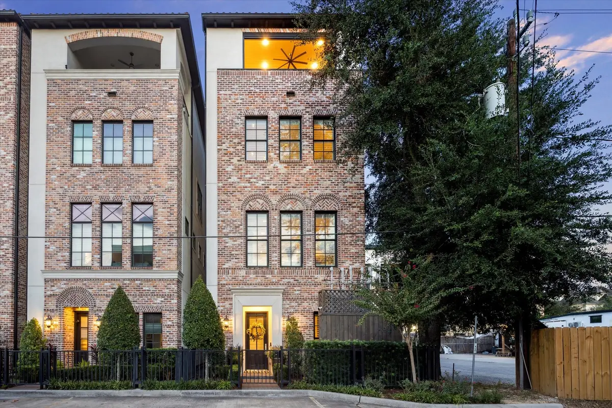 23 Robita Street, Houston, TX 77019 - Image #1