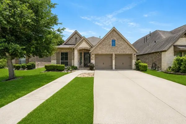 16818 Headwaters Forest Drive, Humble, TX 77346