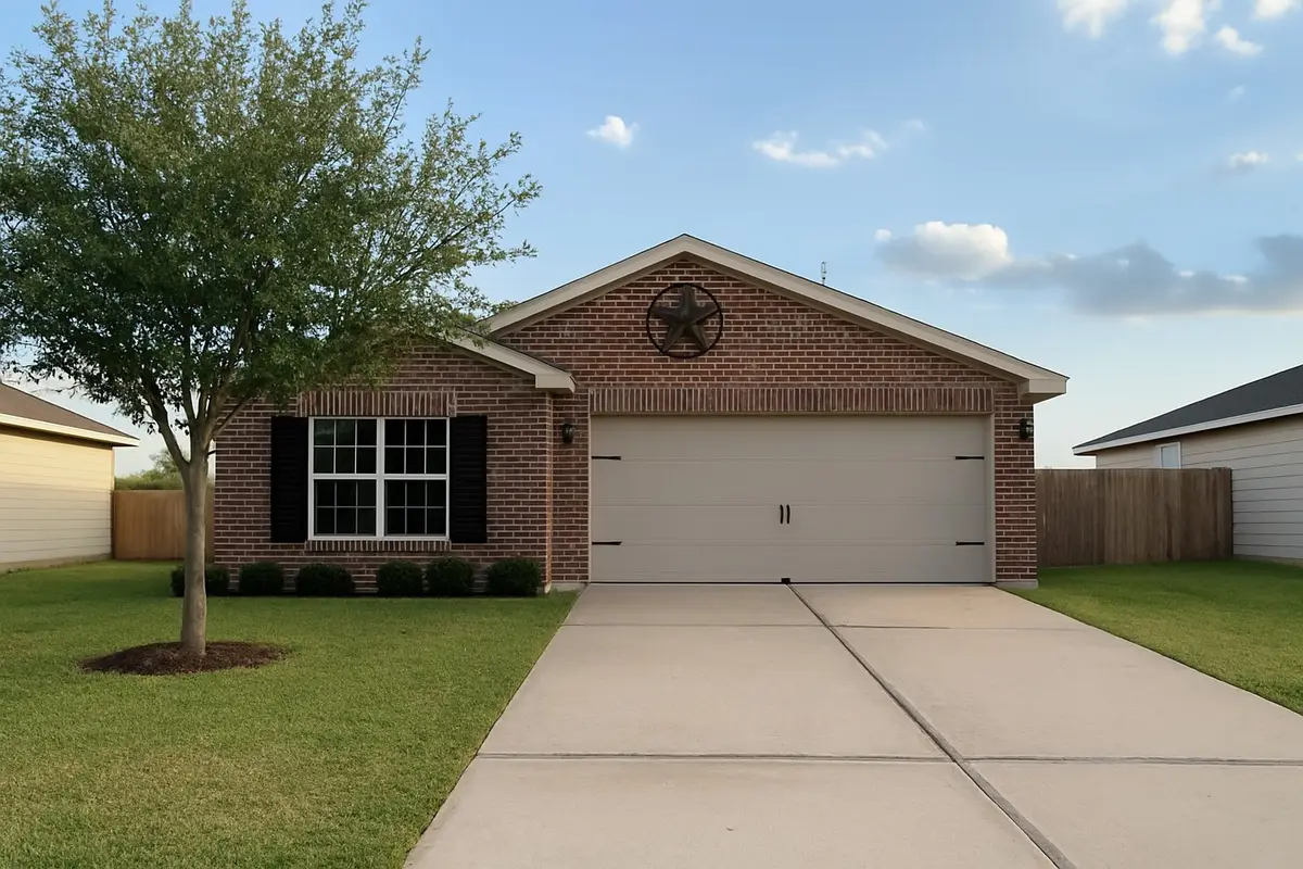 26811 Mottled Duck Lane, Hockley, TX 77447 - Image #1