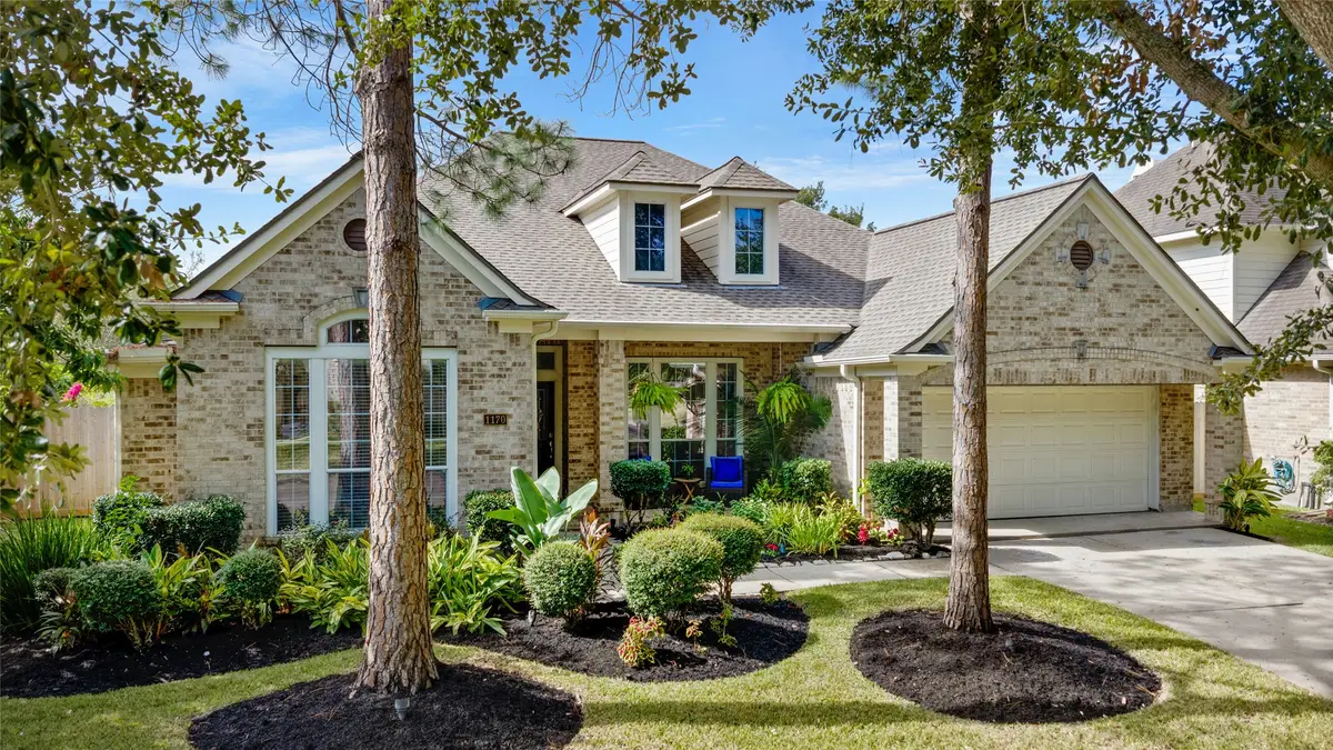 1170 Rustling Wind Lane, League City, TX 77573 - #1
