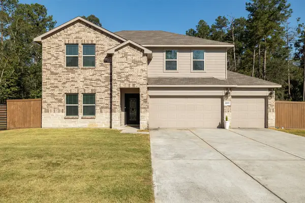 2819 Roman Forest Boulevard, New Caney, TX 77357