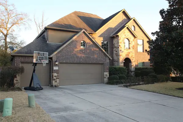 2033 Brodie Lane, Conroe, TX 77301