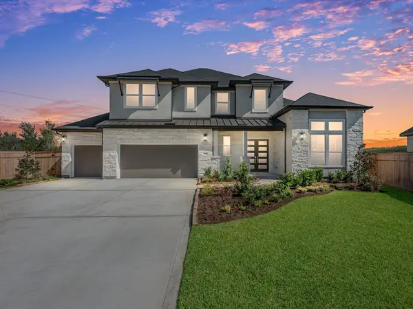 11443 Noble Heights Drive, Missouri City, TX 77459