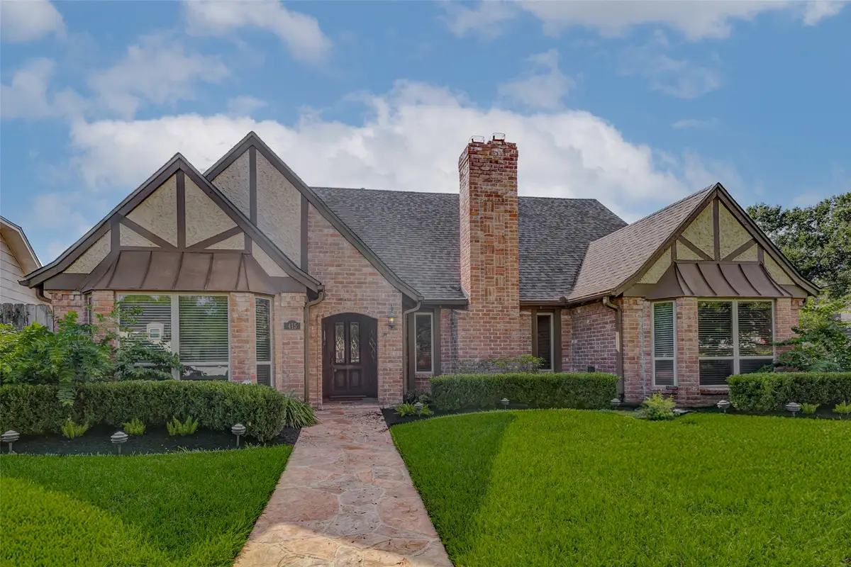 415 Hamden Court, Katy, TX 77450 - Image #1